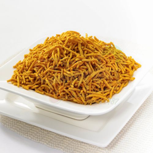Masala Sev